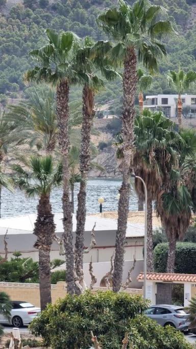 Albir 21 Playa Lägenhet El Albir Exteriör bild
