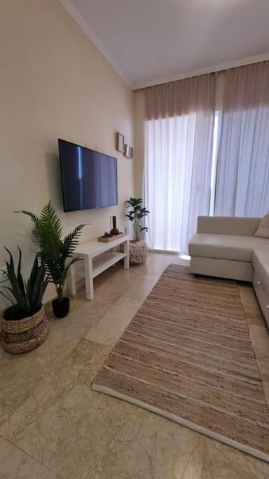 Albir 21 Playa Lägenhet El Albir Exteriör bild
